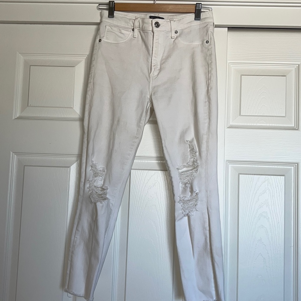 Abercrombie jeans